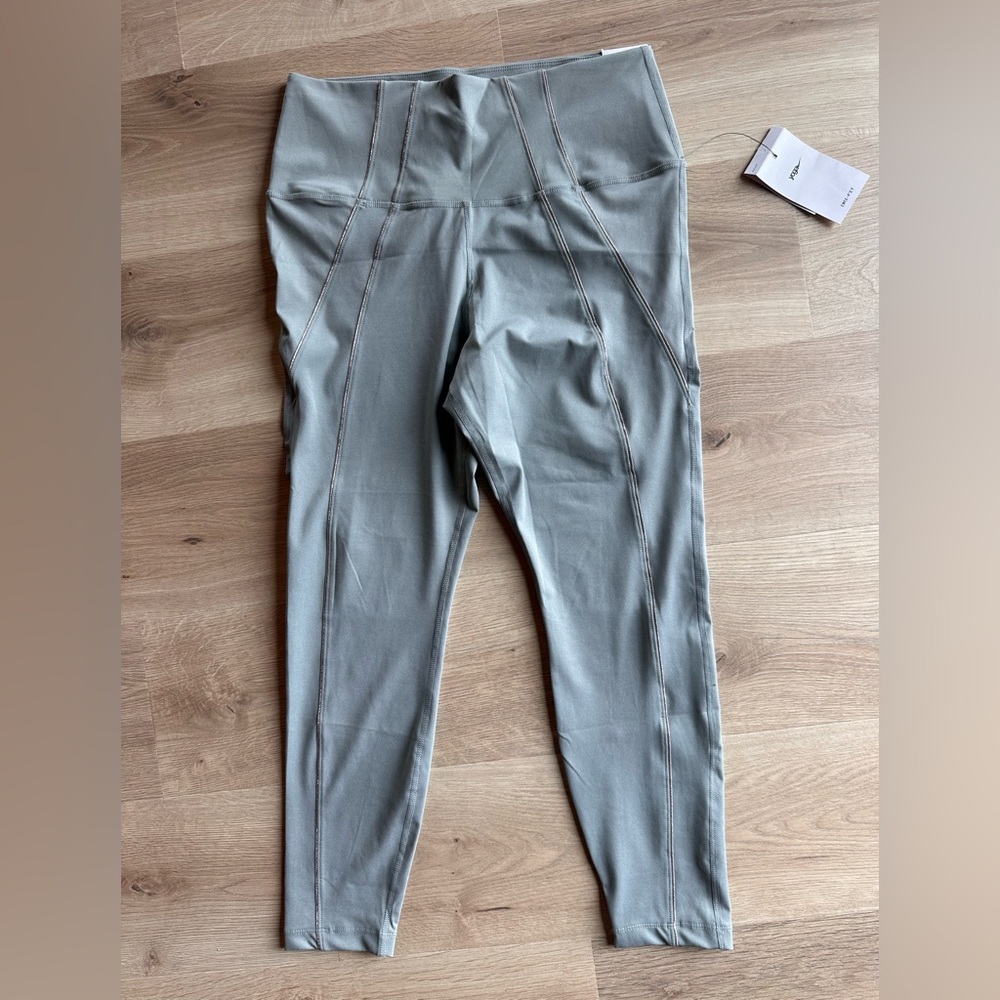 Nike Yoga leggings